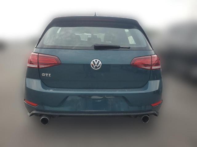 Photo 5 VIN: 3VW547AU1JM290412 - VOLKSWAGEN GTI 