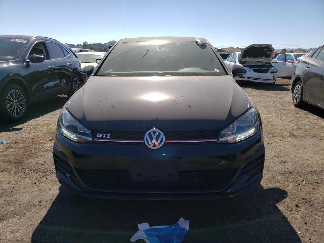 Photo 4 VIN: 3VW547AU1JM297134 - VOLKSWAGEN GTI S 