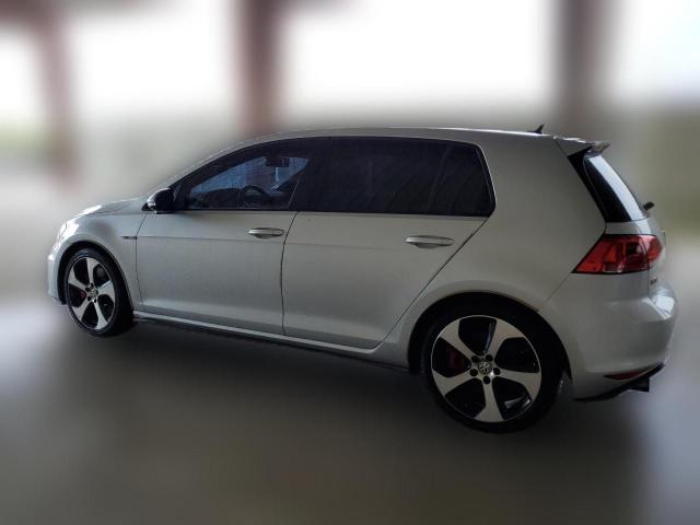 Photo 1 VIN: 3VW547AU2FM060160 - VOLKSWAGEN GTI 