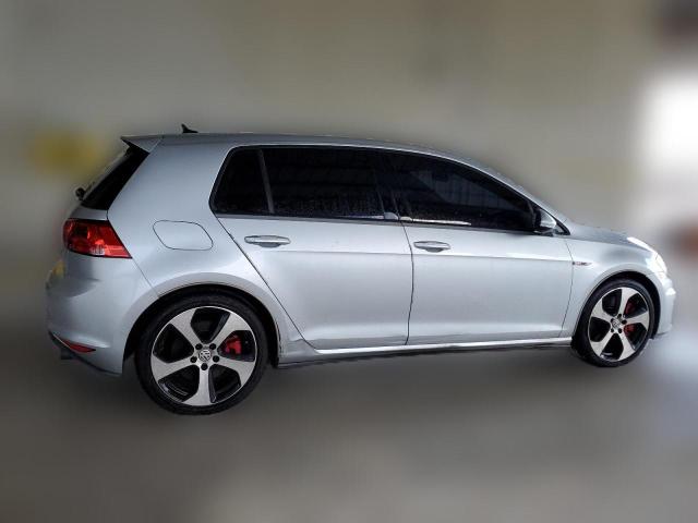 Photo 2 VIN: 3VW547AU2FM060160 - VOLKSWAGEN GTI 