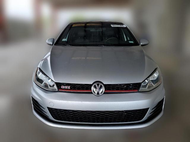 Photo 4 VIN: 3VW547AU2FM060160 - VOLKSWAGEN GTI 