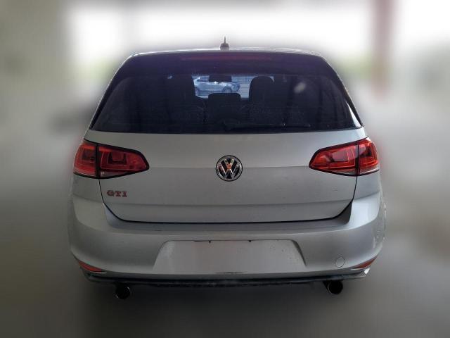 Photo 5 VIN: 3VW547AU2FM060160 - VOLKSWAGEN GTI 