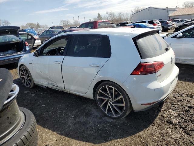 Photo 1 VIN: 3VW547AU2FM075998 - VOLKSWAGEN GTI 