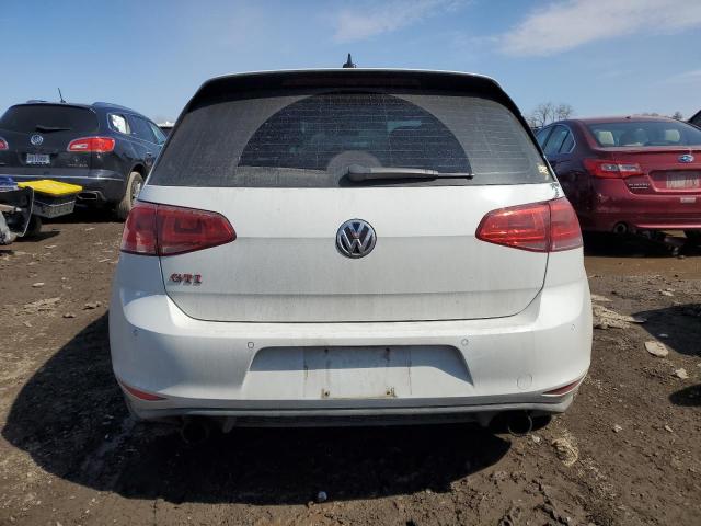 Photo 5 VIN: 3VW547AU2FM075998 - VOLKSWAGEN GTI 