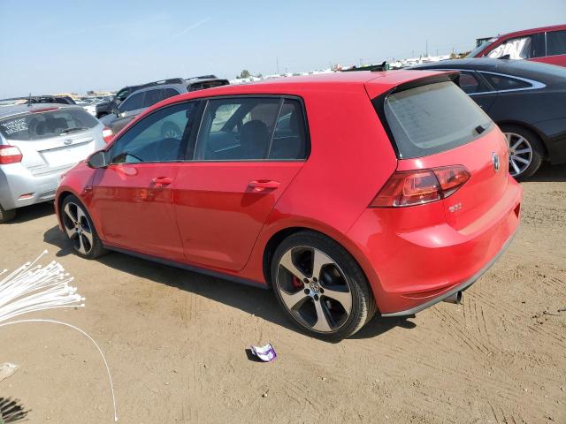 Photo 1 VIN: 3VW547AU2GM040086 - VOLKSWAGEN GTI 