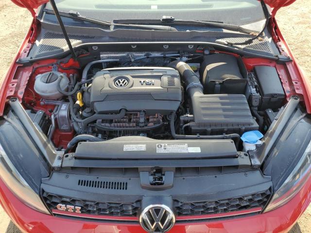 Photo 10 VIN: 3VW547AU2GM040086 - VOLKSWAGEN GTI 