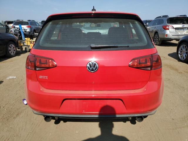 Photo 5 VIN: 3VW547AU2GM040086 - VOLKSWAGEN GTI 