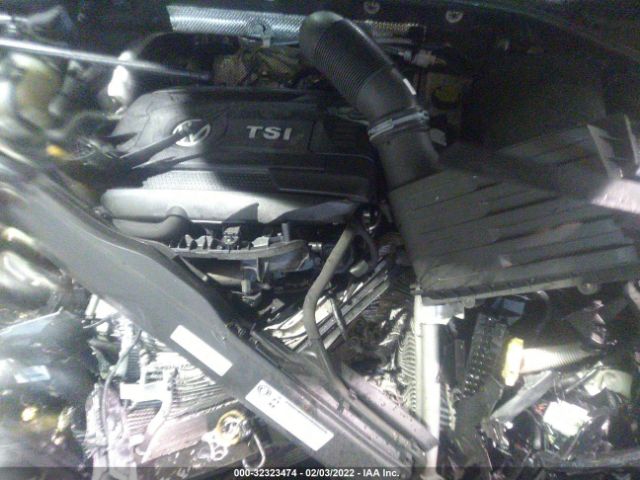 Photo 9 VIN: 3VW547AU2HM023774 - VOLKSWAGEN GOLF 