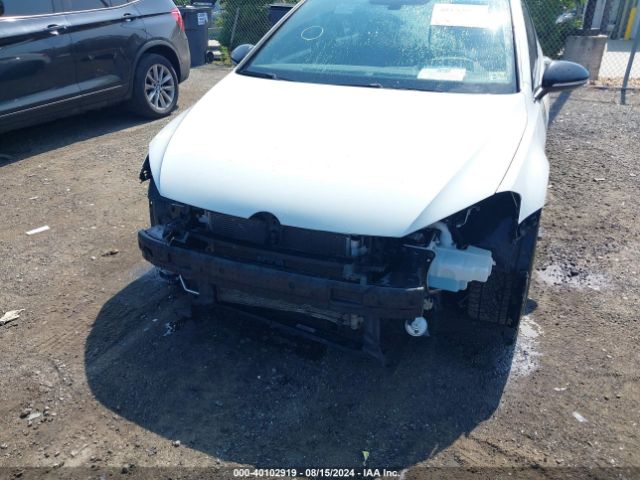 Photo 5 VIN: 3VW547AU2HM026500 - VOLKSWAGEN GOLF 