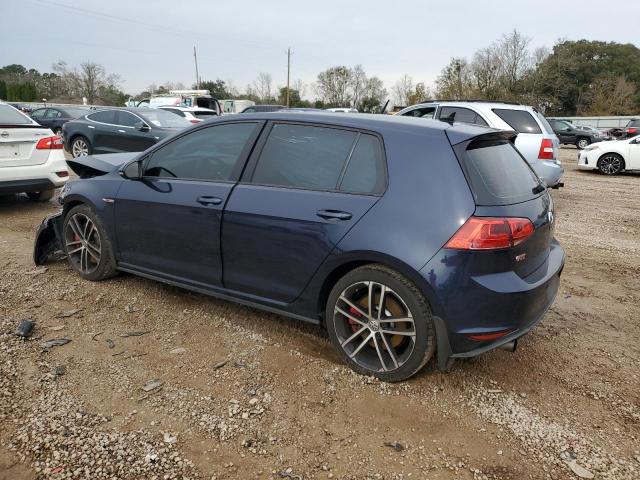 Photo 1 VIN: 3VW547AU2HM043362 - VOLKSWAGEN GTI 