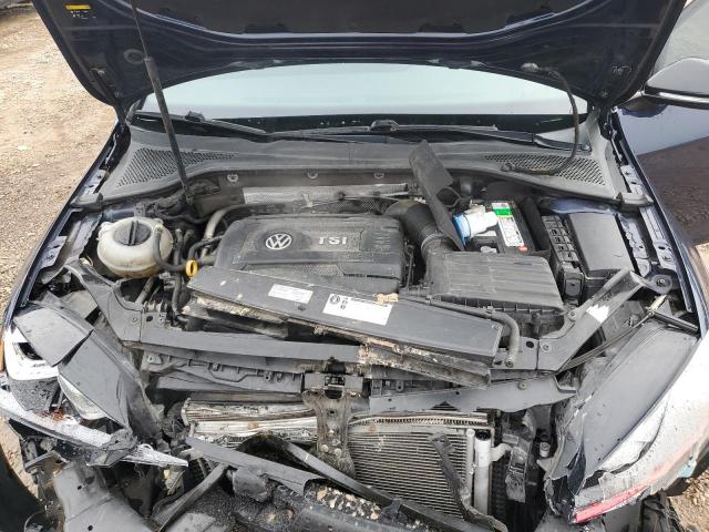 Photo 10 VIN: 3VW547AU2HM043362 - VOLKSWAGEN GTI 