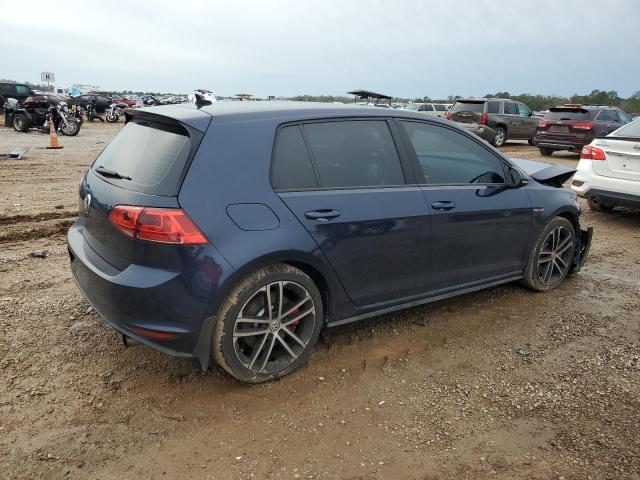 Photo 2 VIN: 3VW547AU2HM043362 - VOLKSWAGEN GTI 