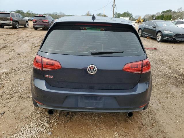 Photo 5 VIN: 3VW547AU2HM043362 - VOLKSWAGEN GTI 