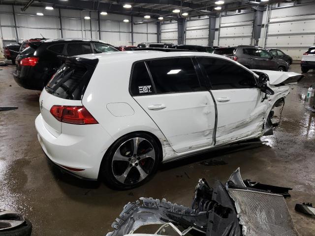 Photo 2 VIN: 3VW547AU2HM059531 - VOLKSWAGEN GTI 