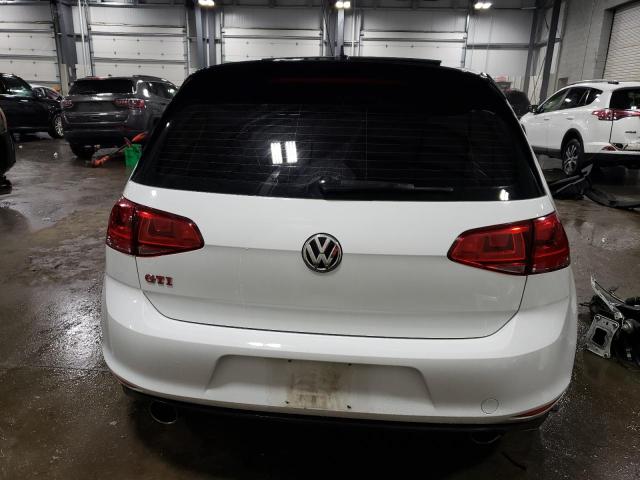 Photo 5 VIN: 3VW547AU2HM059531 - VOLKSWAGEN GTI 