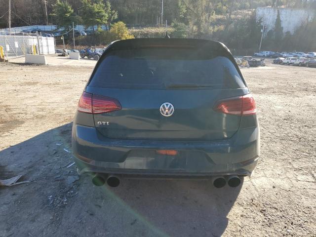 Photo 5 VIN: 3VW547AU2JM266734 - VOLKSWAGEN GTI 