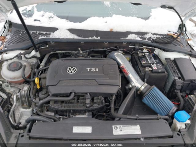 Photo 9 VIN: 3VW547AU2JM290659 - VOLKSWAGEN GOLF 