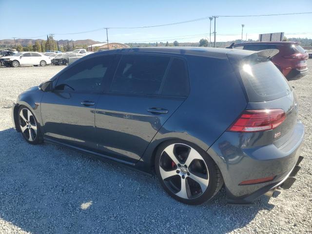 Photo 1 VIN: 3VW547AU2JM294128 - VOLKSWAGEN GTI S 