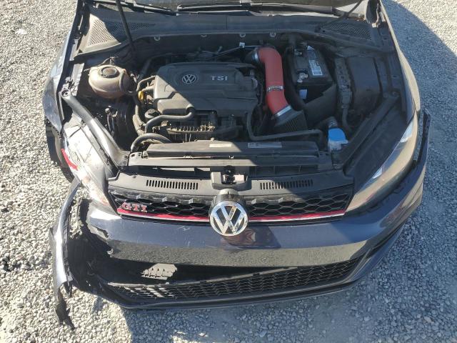 Photo 10 VIN: 3VW547AU2JM294128 - VOLKSWAGEN GTI S 