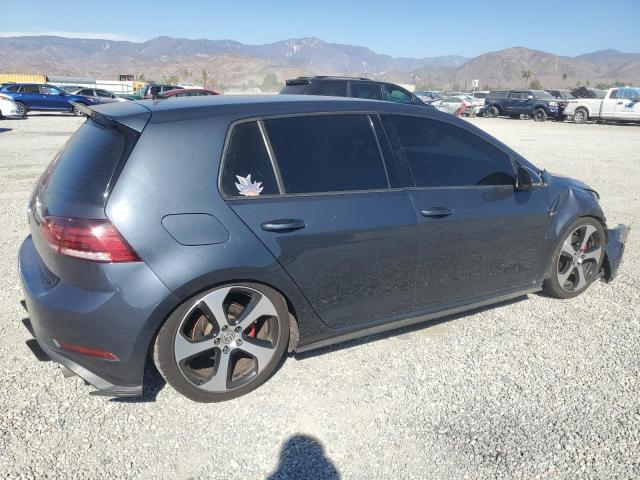 Photo 2 VIN: 3VW547AU2JM294128 - VOLKSWAGEN GTI S 