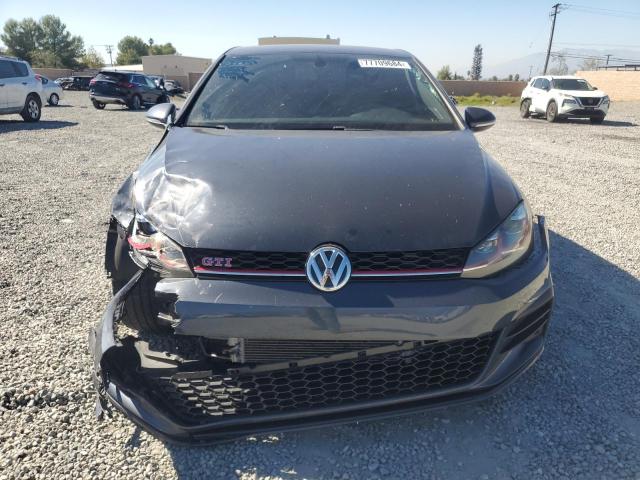 Photo 4 VIN: 3VW547AU2JM294128 - VOLKSWAGEN GTI S 