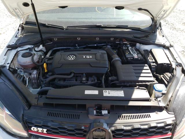 Photo 6 VIN: 3VW547AU2JM297370 - VOLKSWAGEN GTI S 