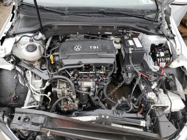 Photo 10 VIN: 3VW547AU2JM297501 - VOLKSWAGEN GTI 