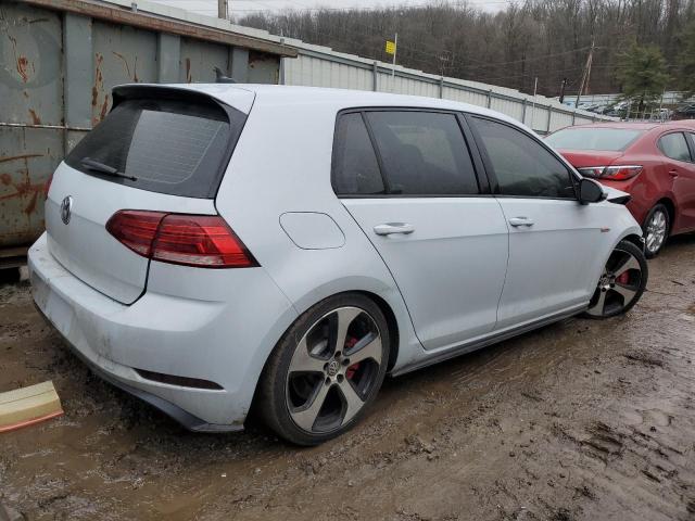 Photo 2 VIN: 3VW547AU2JM297501 - VOLKSWAGEN GTI 