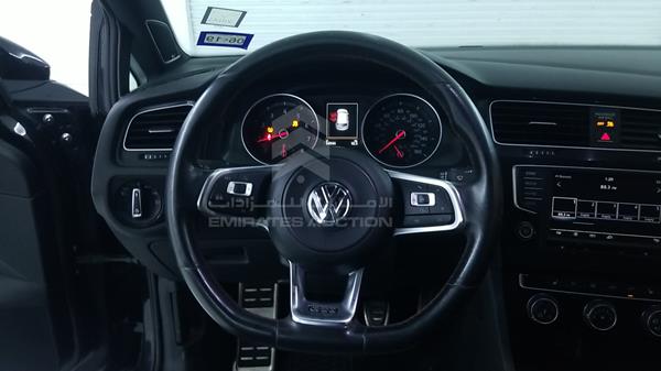 Photo 12 VIN: 3VW547AU3GM022440 - VOLKSWAGEN GOLF 