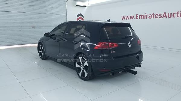 Photo 5 VIN: 3VW547AU3GM022440 - VOLKSWAGEN GOLF 