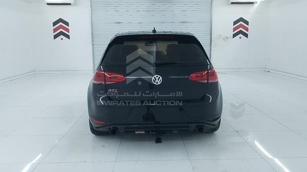 Photo 6 VIN: 3VW547AU3GM022440 - VOLKSWAGEN GOLF 