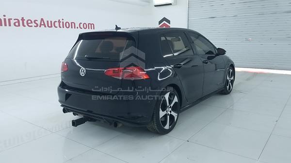 Photo 7 VIN: 3VW547AU3GM022440 - VOLKSWAGEN GOLF 