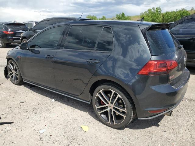 Photo 1 VIN: 3VW547AU3HM056668 - VOLKSWAGEN GTI 