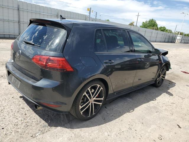 Photo 2 VIN: 3VW547AU3HM056668 - VOLKSWAGEN GTI 