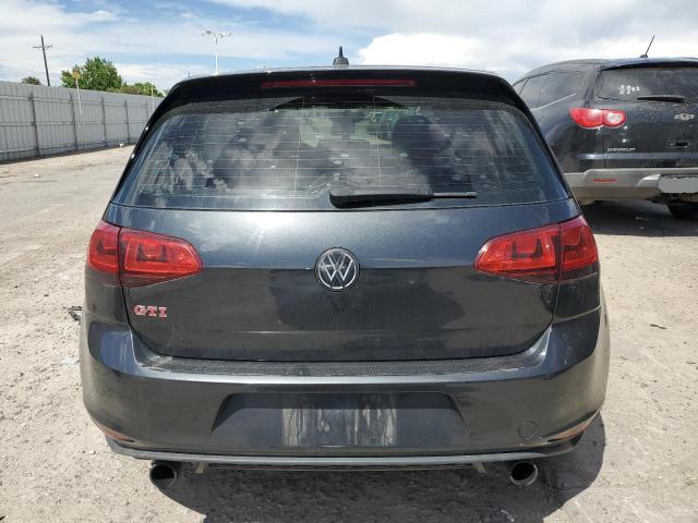 Photo 5 VIN: 3VW547AU3HM056668 - VOLKSWAGEN GTI 