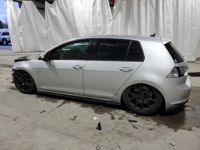 Photo 1 VIN: 3VW547AU3HM056735 - VOLKSWAGEN GTI 