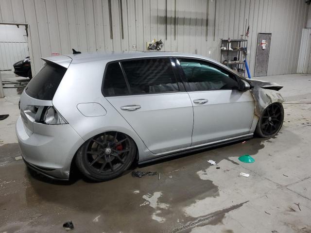 Photo 2 VIN: 3VW547AU3HM056735 - VOLKSWAGEN GTI 