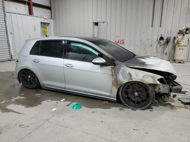 Photo 3 VIN: 3VW547AU3HM056735 - VOLKSWAGEN GTI 