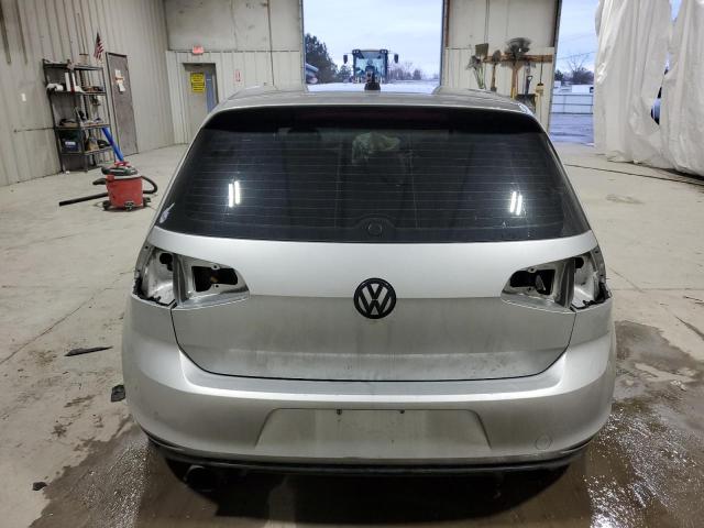 Photo 5 VIN: 3VW547AU3HM056735 - VOLKSWAGEN GTI 