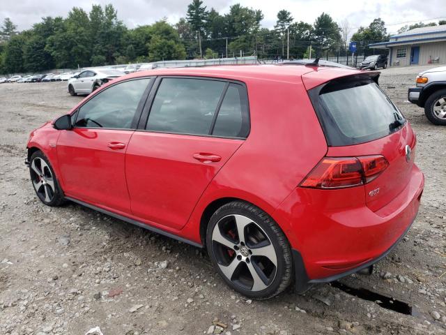 Photo 1 VIN: 3VW547AU3HM056881 - VOLKSWAGEN GTI SPORT 