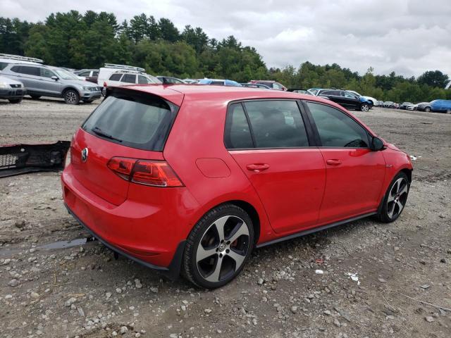 Photo 2 VIN: 3VW547AU3HM056881 - VOLKSWAGEN GTI SPORT 