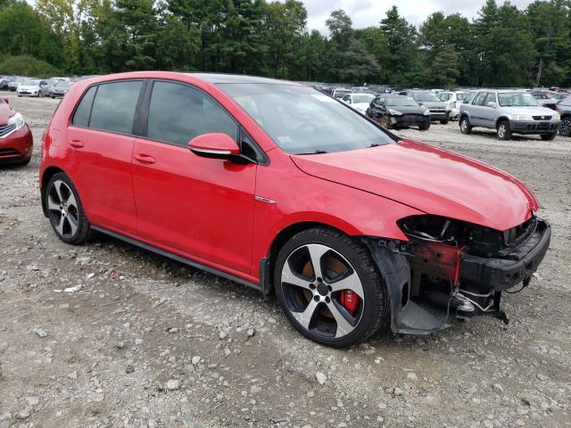 Photo 3 VIN: 3VW547AU3HM056881 - VOLKSWAGEN GTI SPORT 