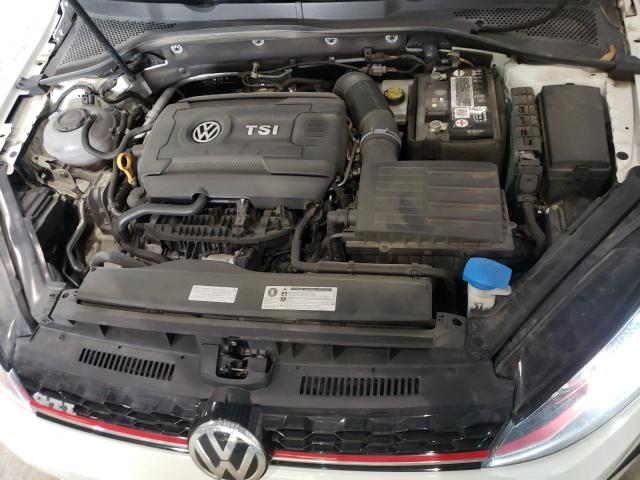 Photo 6 VIN: 3VW547AU3JM254138 - VOLKSWAGEN GTI S 