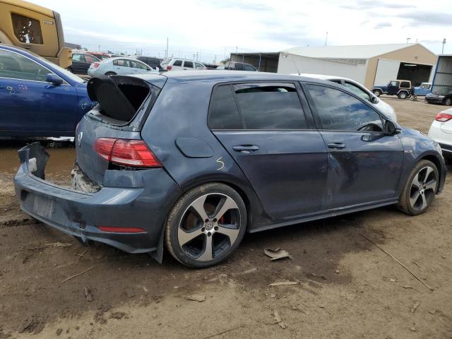 Photo 2 VIN: 3VW547AU3JM274745 - VOLKSWAGEN GTI S 