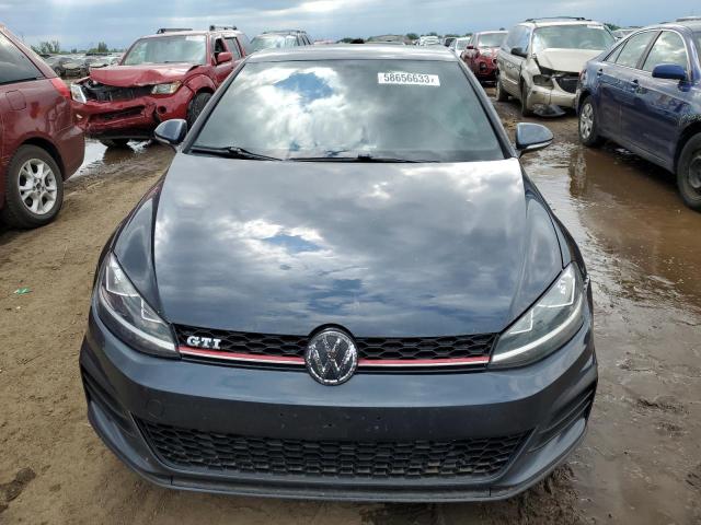 Photo 4 VIN: 3VW547AU3JM274745 - VOLKSWAGEN GTI S 