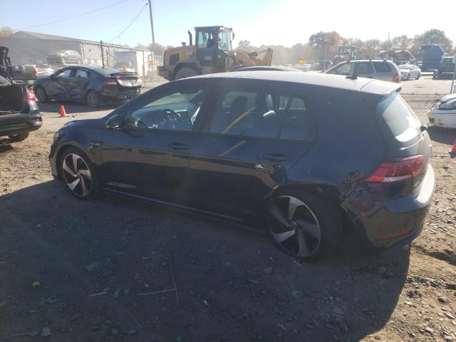 Photo 1 VIN: 3VW547AU3JM281372 - VOLKSWAGEN GTI S 