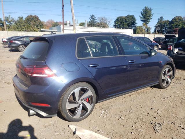 Photo 2 VIN: 3VW547AU3JM281372 - VOLKSWAGEN GTI S 