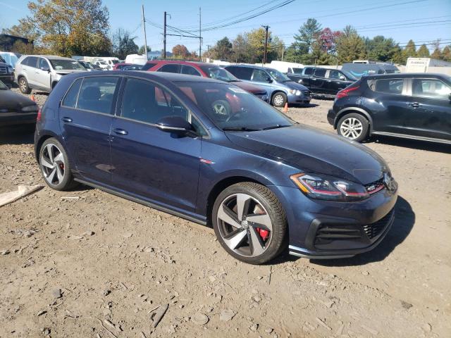 Photo 3 VIN: 3VW547AU3JM281372 - VOLKSWAGEN GTI S 