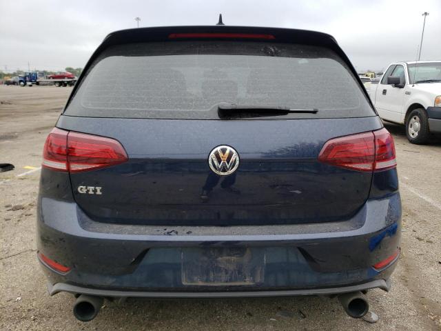 Photo 5 VIN: 3VW547AU3JM283011 - VOLKSWAGEN GTI S 