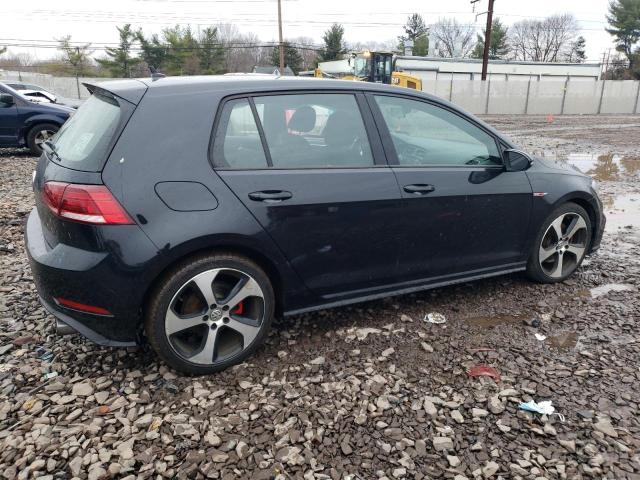 Photo 2 VIN: 3VW547AU3JM296390 - VOLKSWAGEN GTI 